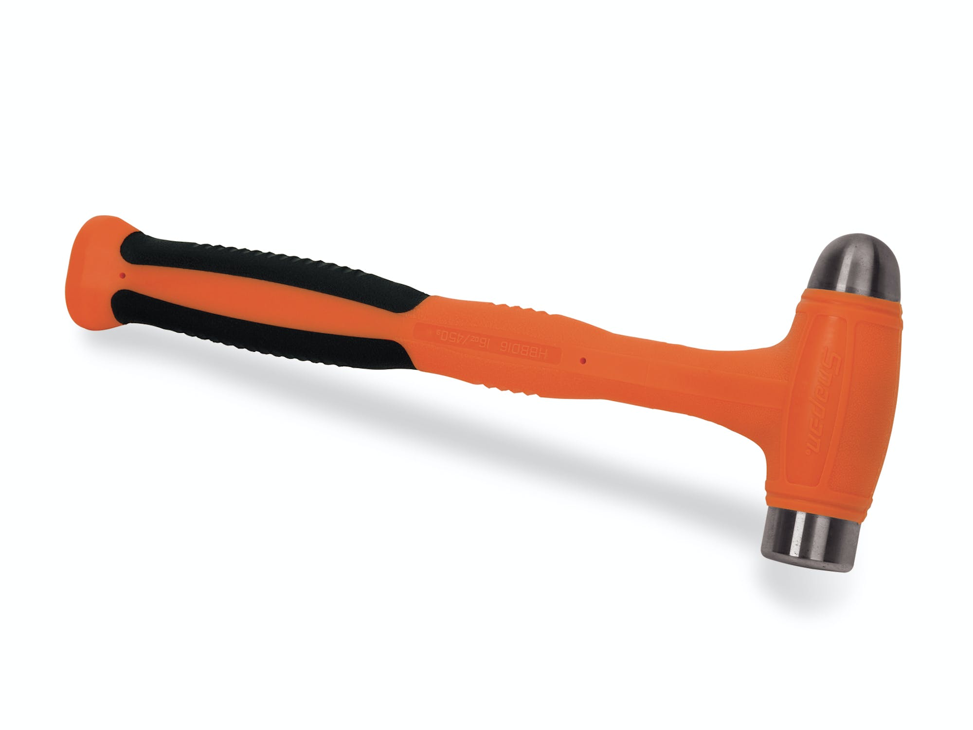 16 oz Ball Peen Soft Grip Dead Blow Hammer | HBBD16O 16 oz Ball Peen Soft Grip Dead Blow Hammer | HBBD16O